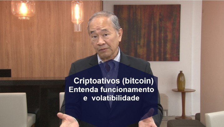 Criptoativos cumprem funções de moeda, mas a volatilidade impede sua consolidação: Entenda