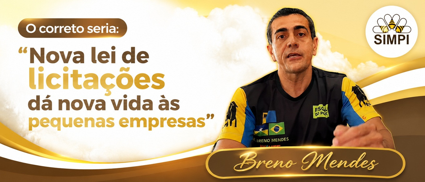 GRADUÃ‡ÃƒO SUPERIOR PARA MICRO E PEQUENO? NO SIMPI TEM