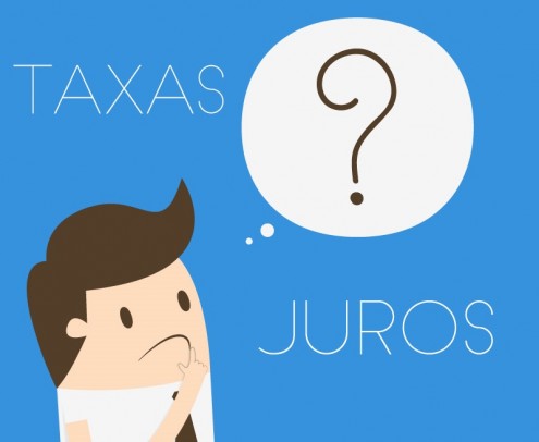 PORQUE AS TAXAS DE JUROS NÃƒO CAEM PARA O CONSUMIDOR?