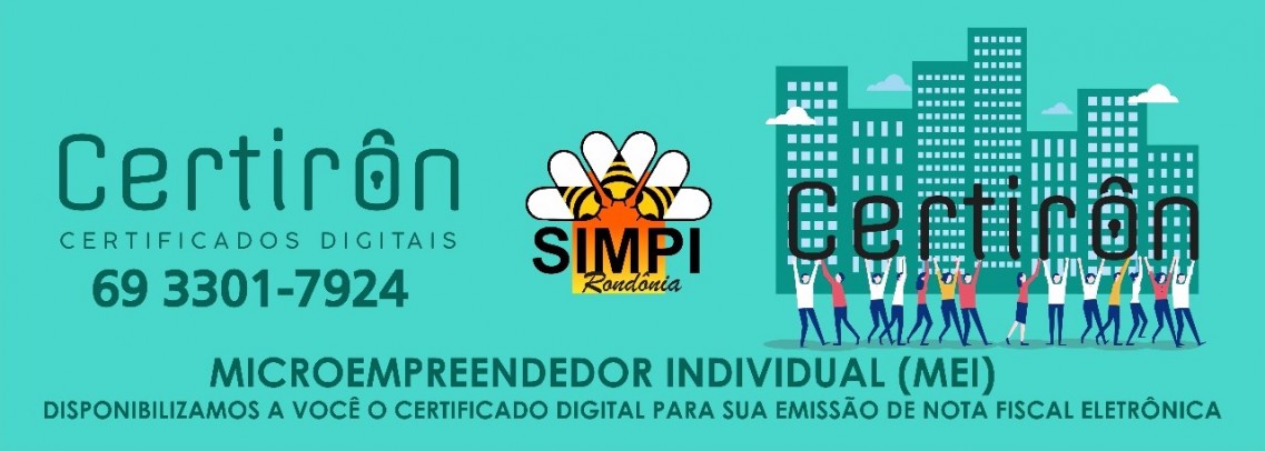 *CertificaÃ§Ã£o digital serÃ¡ obrigatÃ³ria para MPEâ€™s  a partir de julho