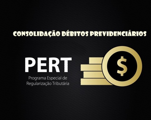 â€‹Aberto o prazo para consolidaÃ§Ã£o do PERT - Demais DÃ©bitos da RFB