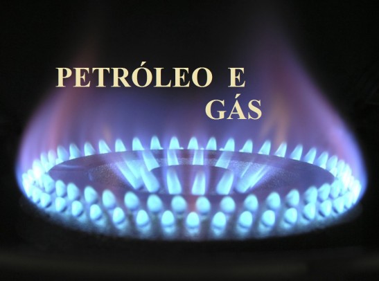 A importÃ¢ncia estratÃ©gica do PetrÃ³leo e GÃ¡s