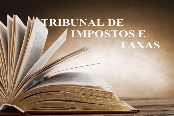 PEQUENAS EMPRESAS NO TRIBUNAL TRIBUTÃRIO