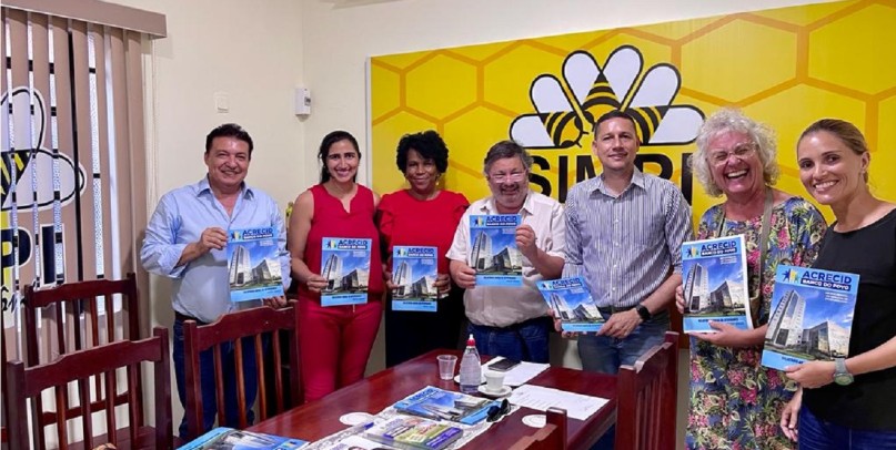 A produção de chocolate na Amazônia é ecologicamente correta, economicamente viável e socialmente justa