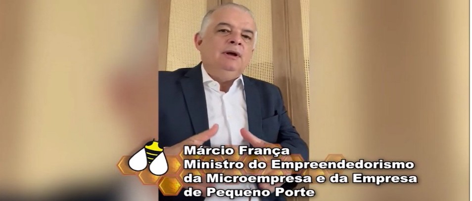 Dia da Pequena Empresa III – Min. Marcio França