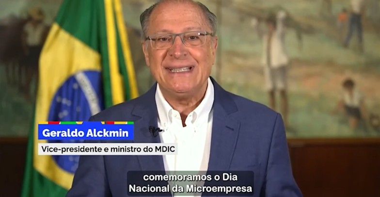 Dia da Pequena Empresa II – Dr. Geraldo Alckimin