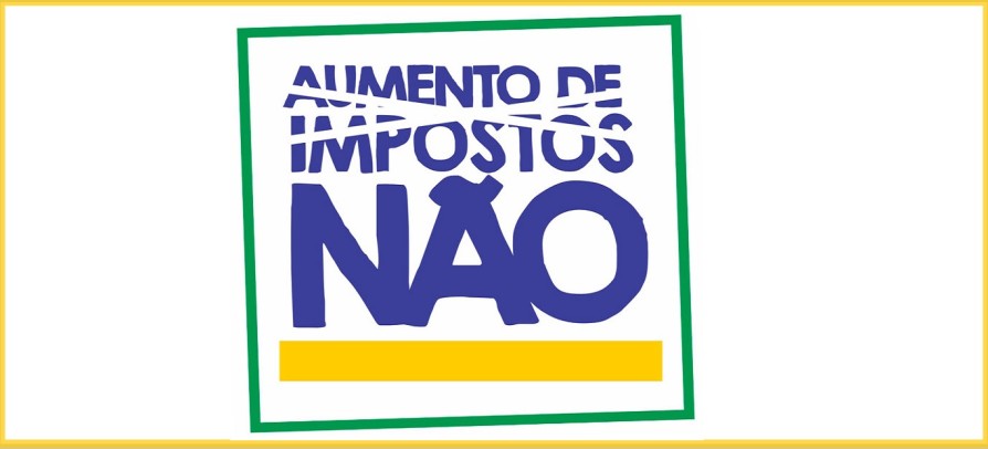 Aumento de ICMS para 21%? Mas a alíquota já está 23.40%!!