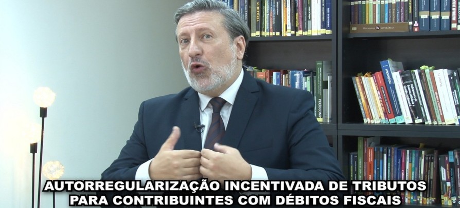 Programa da Autorregularização Incentivada facilita pagamento de débitos á Receita Federal