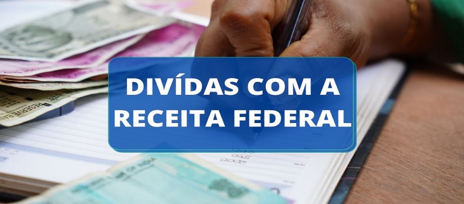 Oportunidade: Receita oferece descontos e parcelamentos para débitos na Dívida Ativa da União