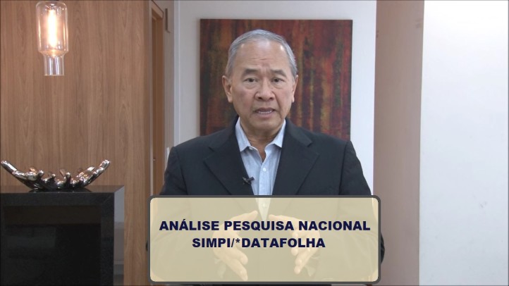 Simpi/Datafolha 1 e 2: região norte apresenta o menor número de CNPJ’s negativados