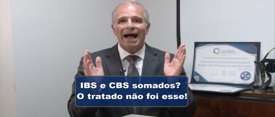 Reforma Tributária com péssimo início