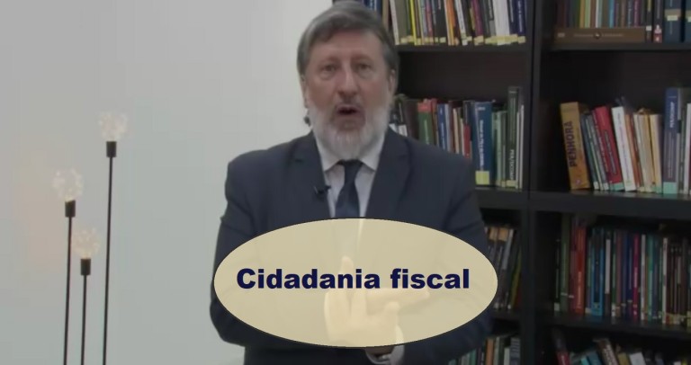 Rio Grande do Sul e a cidadania fiscal