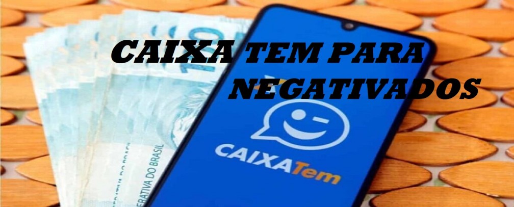 CAIXA TEM volta a emprestar para o MEI negativado