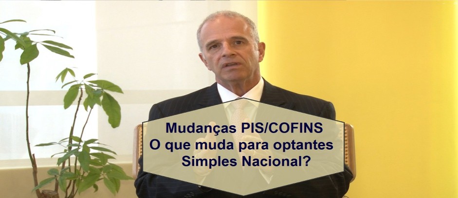 PIS/COFINS:O que muda para optantes do Simples