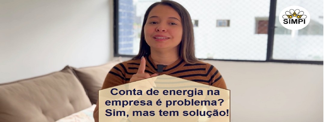 Conta de energia é problema? Sim, mas achamos a solução