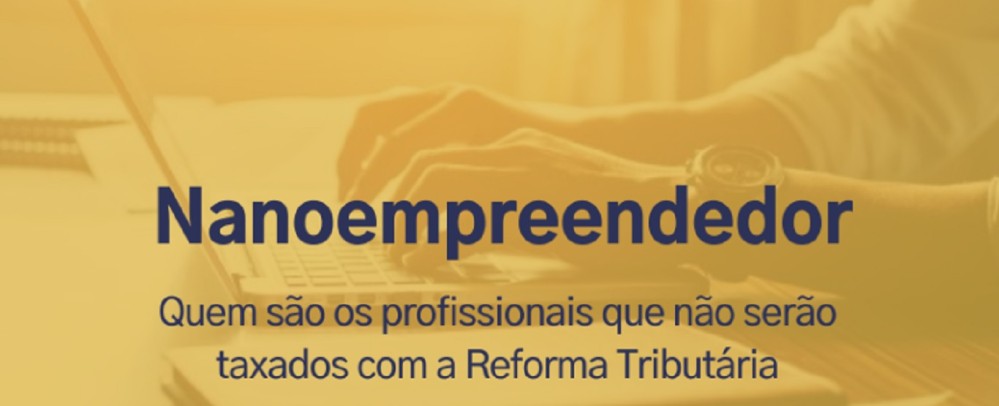 Nanoempreendedor: Uma nova figura no mundo empresarial