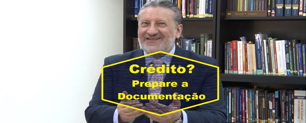 Saiba qual a documentação para Obtenção de Empréstimos