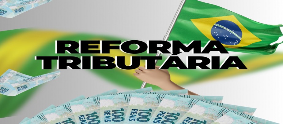 Reforma Tributária I: Alguém de Brasília não gosta de nós