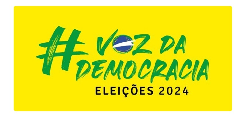 Tem início o Encontro com Candidatos 2024