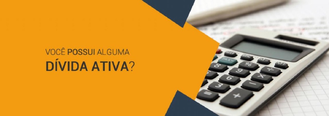 Prazo para Negociação de Dívida Ativa prorrogado até 27/12