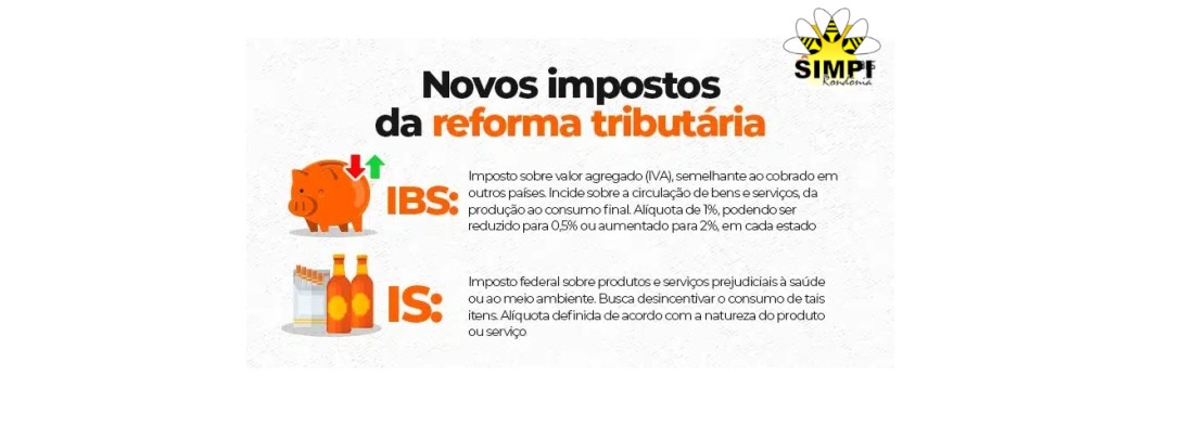 Imposto sobre consumo e dividendos na Reforma Tributária