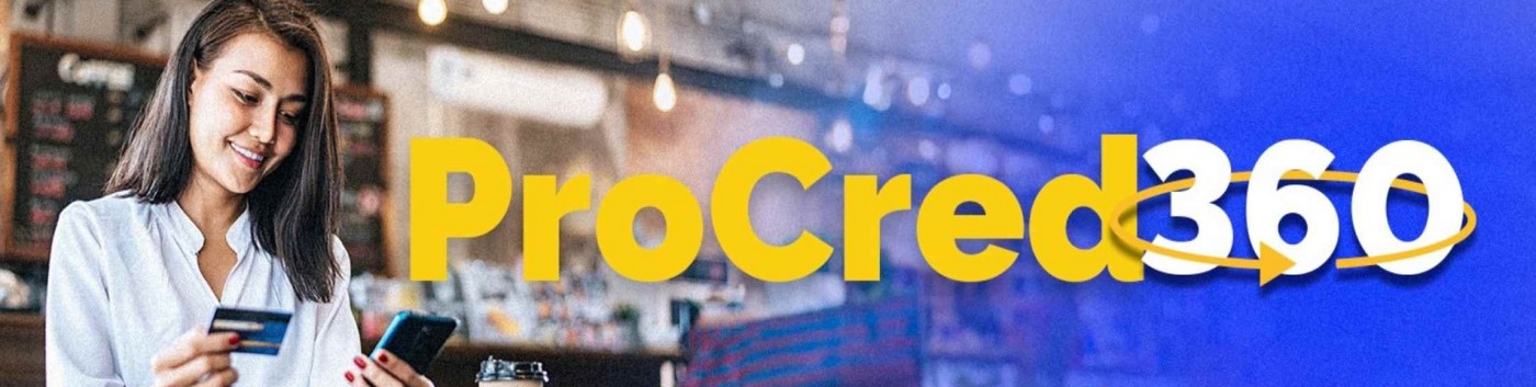 No PROCRED tem dinheiro para emprestar para o MEI