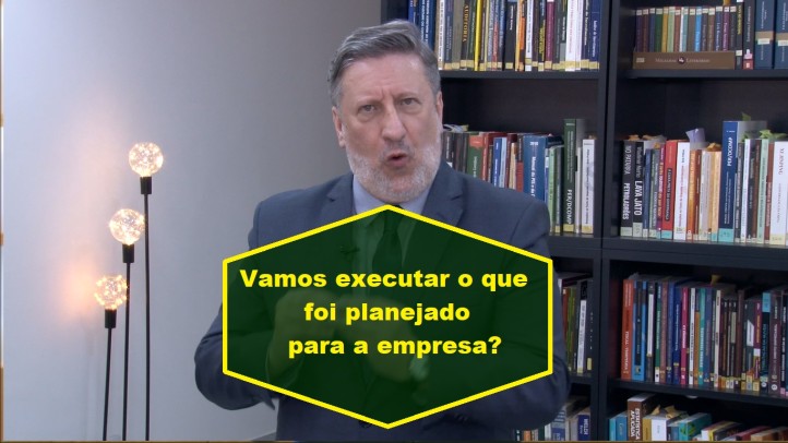 A Importância da Organização e do Planejamento na Gestão Empresarial