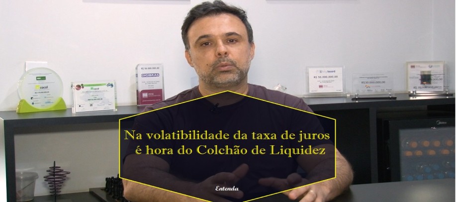 Estratégias para pequenas empresas em cenários de alta de juros