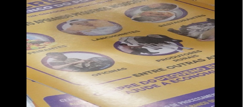 Banco do Povo oferece condições especiais para impulsionar seus projetos em 2025