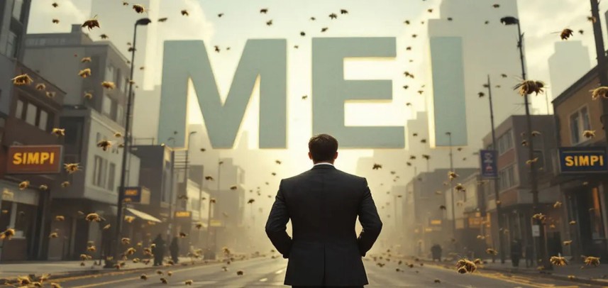 Empreendedor informal tem no MEI caminho para boa formação empresarial