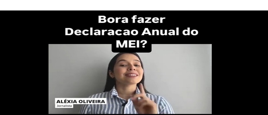 Receita Federal dá as dicas para Declaração Anual do MEI