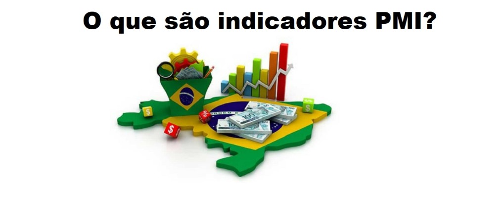 Indicador da real situação da economia?  Conheça  mais sobre o PMI