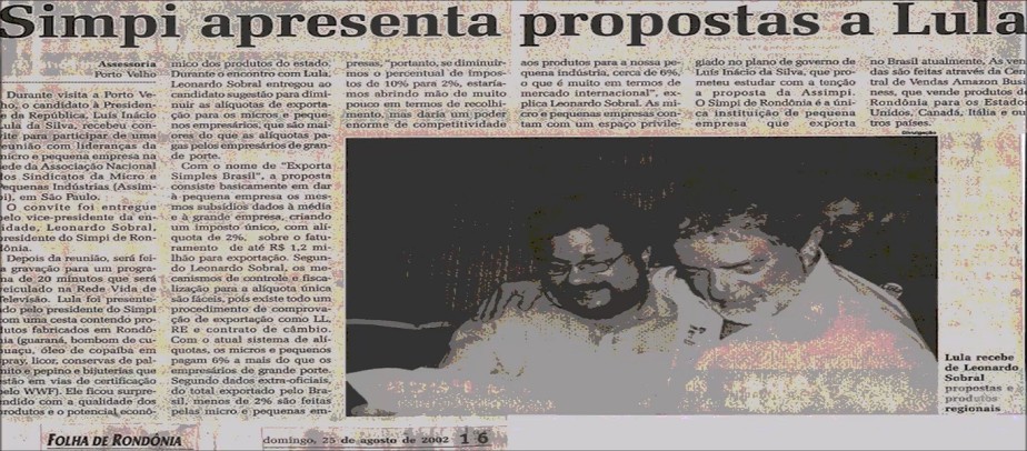 Nasceu o Exporta Simples: proposta do Simpi que virou Política Nacional para Pequenos Exportadores