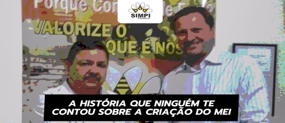 A Origem do MEI: Como um projeto de desburocratização transformou o empreendedorismo no Brasil