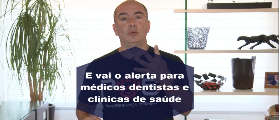 LGPD na saúde: o que médicos, clínicas e demais profissionais da saúde precisam saber
