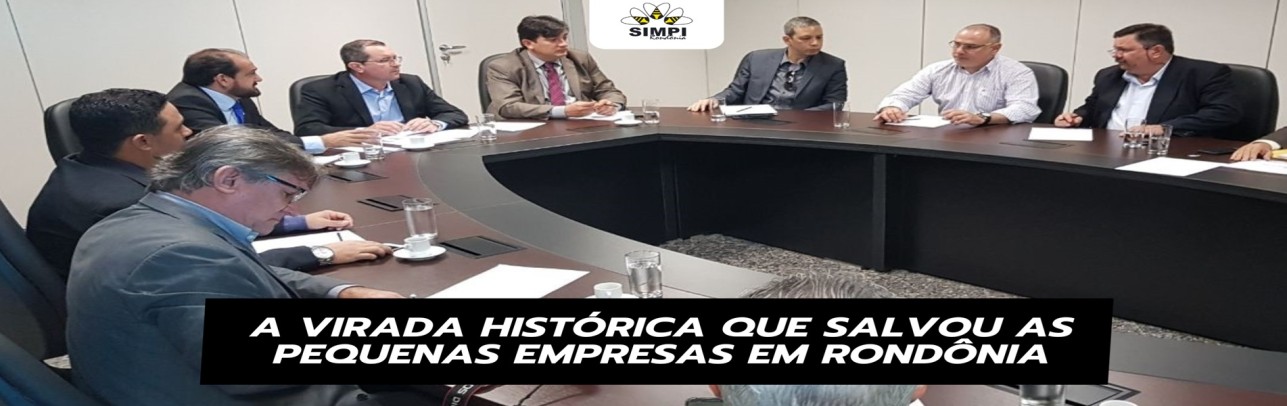 Simples Rondônia: aumento do teto de faturamento trouxe alívio e esperança a quem produz