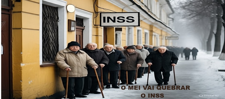 FGV e o prejuízo do MEI! é sério isso?