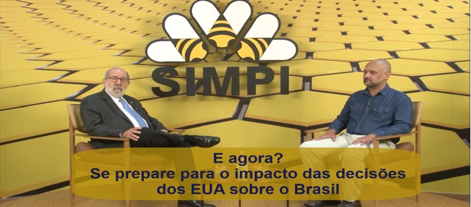 E agora? Se prepare para o impacto das decisões dos EUA sobre o Brasil