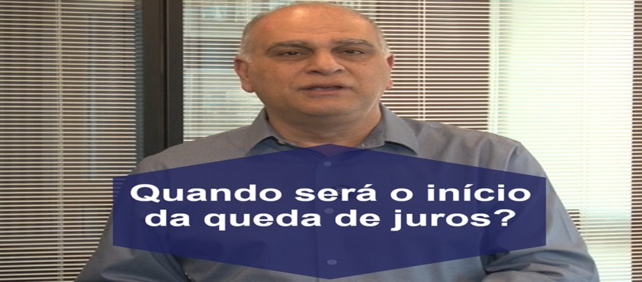 E quando o governo vai começar a abaixar os juros?