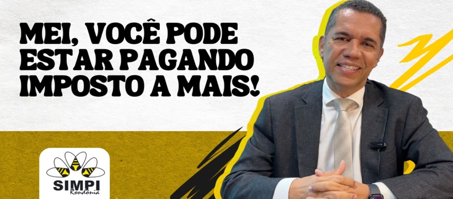 MEI, você está pagando mais impostos do que deveria