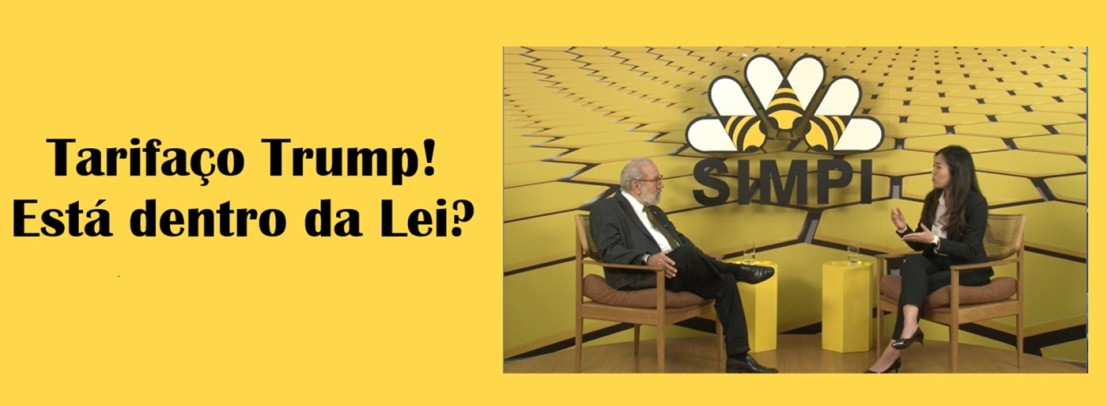 Legislação internacional sobre tarifaço e o impacto sobre as pequenas empresas
