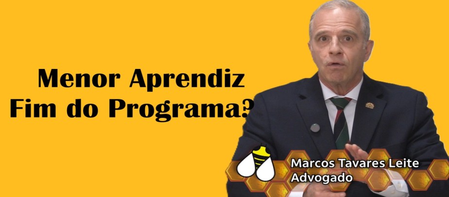 Na contramão da finalidade do programa STJ equipara aprendiz a empregado