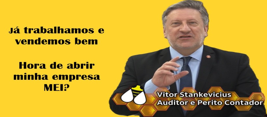 Formalização permite a ampliação da produção e faturamento maior