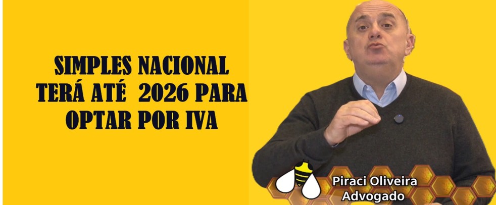 Reforma Tributária 1: Simples terá até 2026 para optar pelo novo regime do IVA