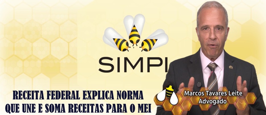 Receita Federal informa o que entra ou não na soma do CPF e CNPJ do MEI