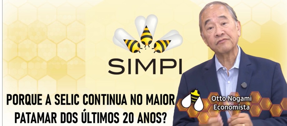 SELIC fecha 2025 em 15% e projeta manutenção para 2026