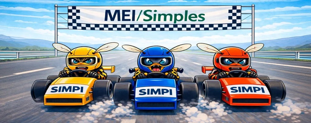 Prazo apertado I: Pequenos Negócios têm até 30 de janeiro para Renegociar Dívidas e voltar ao MEI/Simples