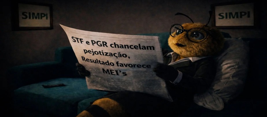 STF e PGR chancelam pejotização. Resultado favorece MEI’s