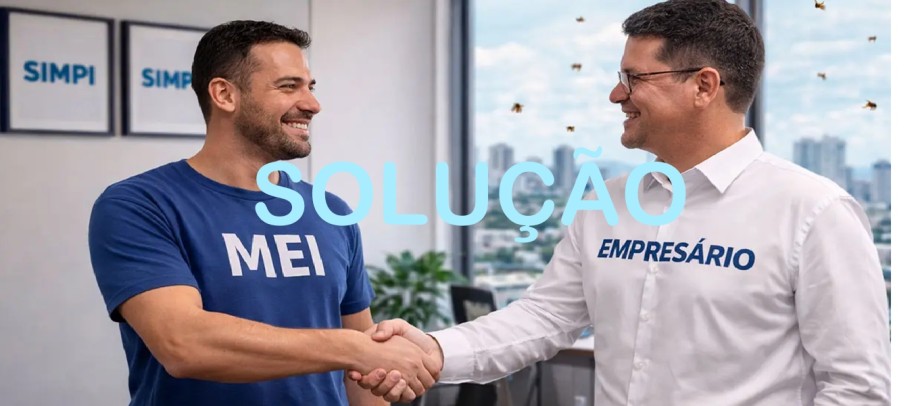 Empresários veem a contratação de MEI’s  como solução para enfrentar novas regras trabalhista