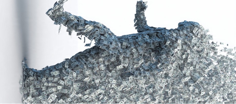 Vamos falar sobre planejamento financeiro?